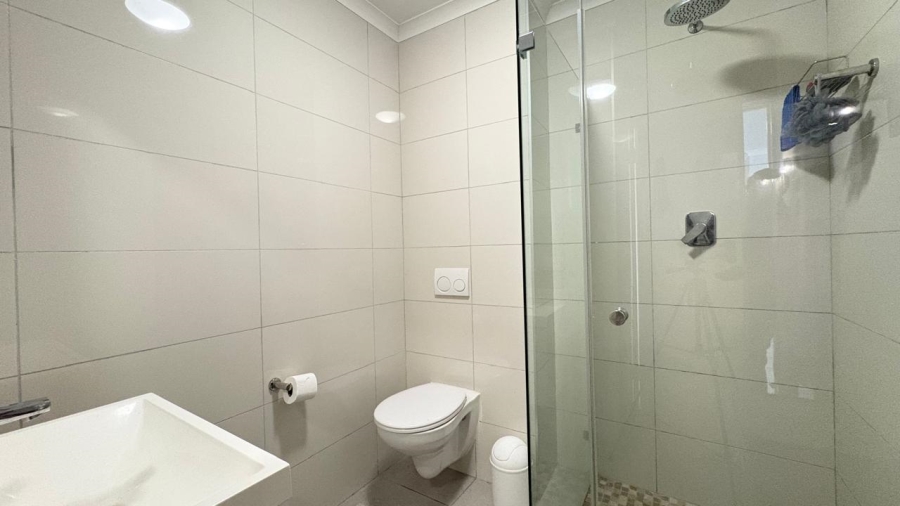 2 Bedroom Property for Sale in Observatory Western Cape